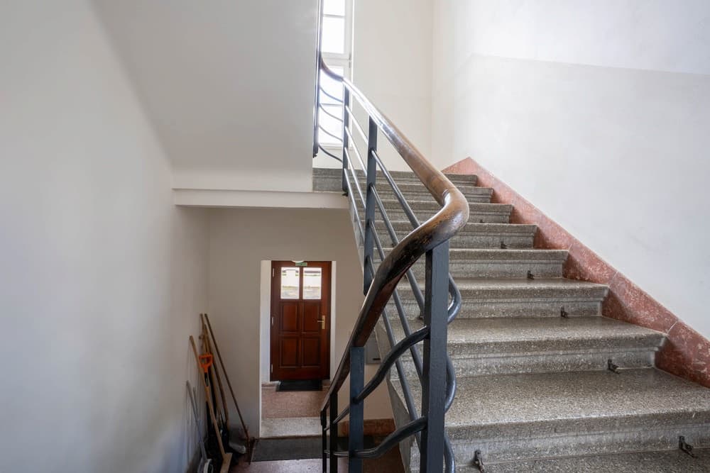 Luxusně zařízený byt 3+kk ve skvělé rezidenční lokalitě