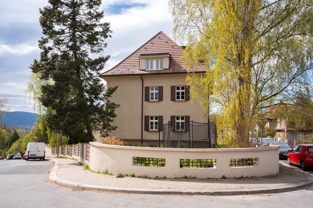 Luxusně zařízený byt 3+kk ve skvělé rezidenční lokalitě