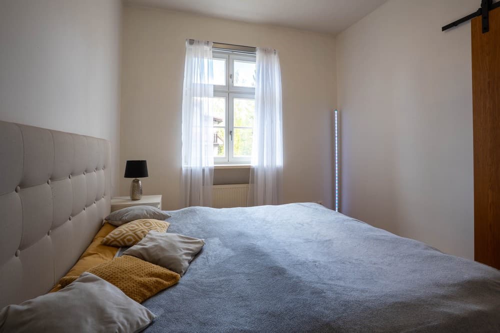 Luxusně zařízený byt 3+kk ve skvělé rezidenční lokalitě