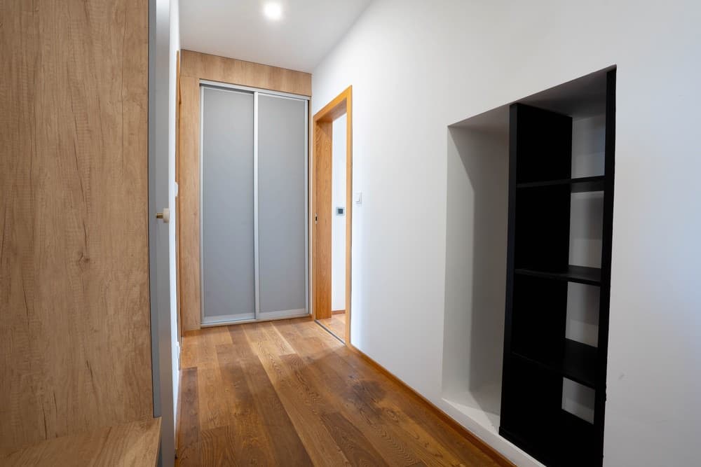 Luxusně zařízený byt 3+kk ve skvělé rezidenční lokalitě