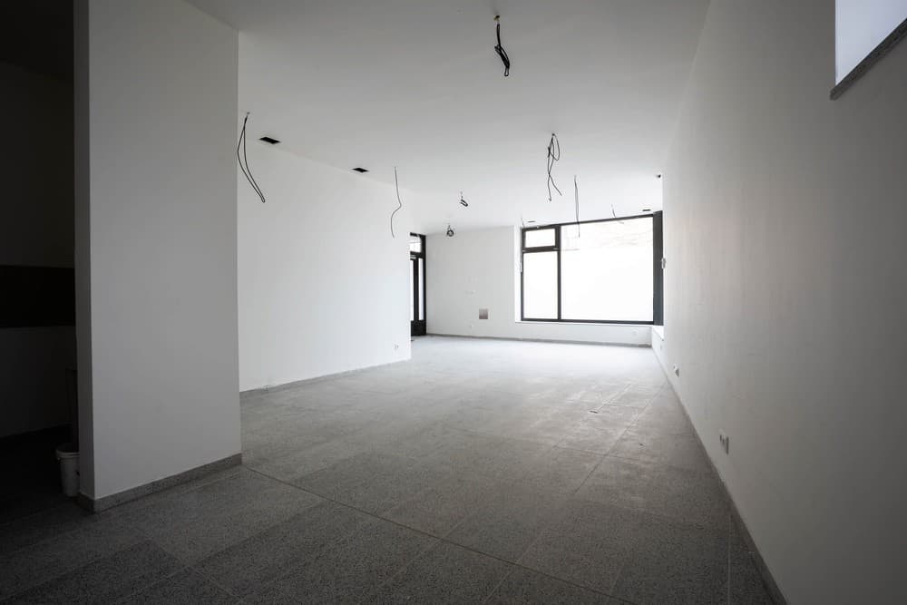 Pronájem exkluzivní komerční jednotky v Turnově