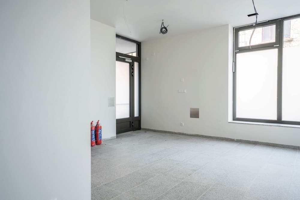 Pronájem exkluzivní komerční jednotky v Turnově