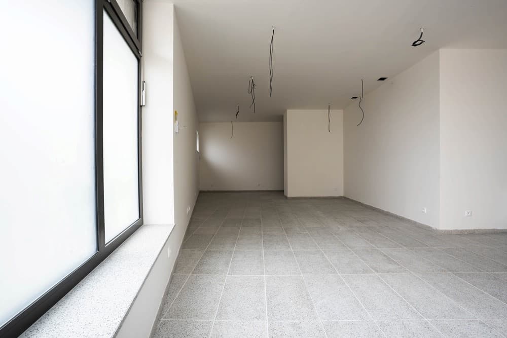 Pronájem exkluzivní komerční jednotky v Turnově