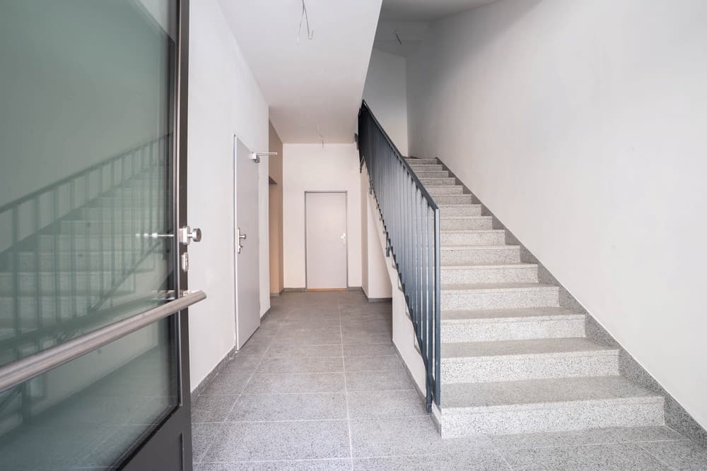 Pronájem ordinace 31,4 m² v Turnově