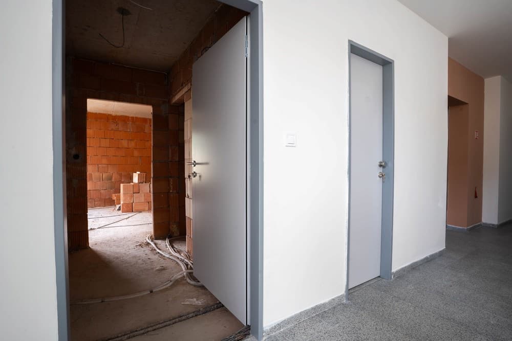 Pronájem ordinace 31,4 m² v Turnově