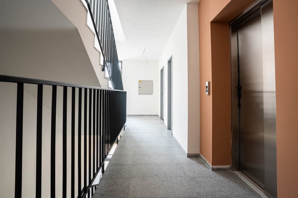 Pronájem ordinace 31,4 m² v Turnově