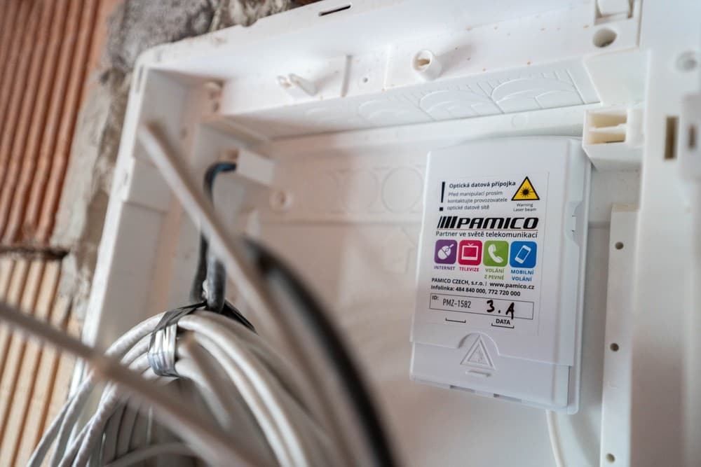 Pronájem ordinace 31,4 m² v Turnově