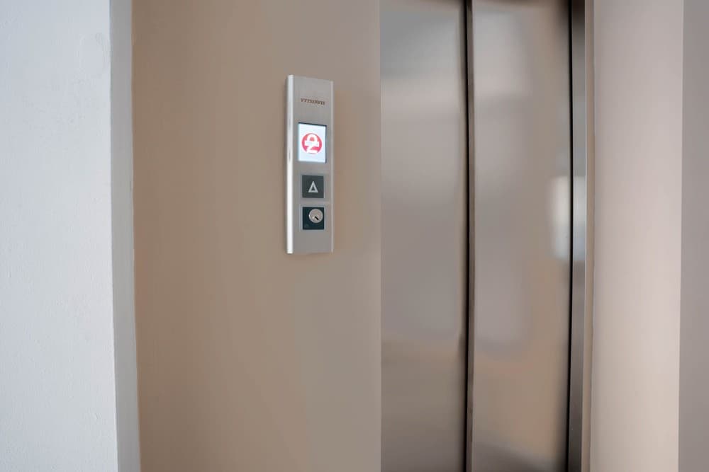 Pronájem reprezentativní ordinace 87 m² v Turnově