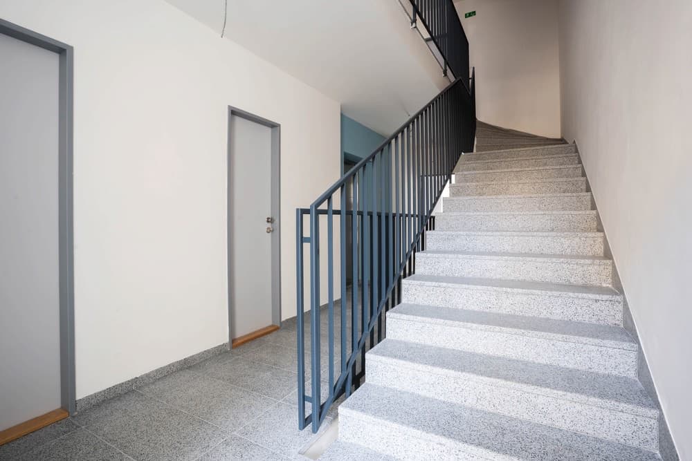 Pronájem reprezentativní ordinace 87 m² v Turnově