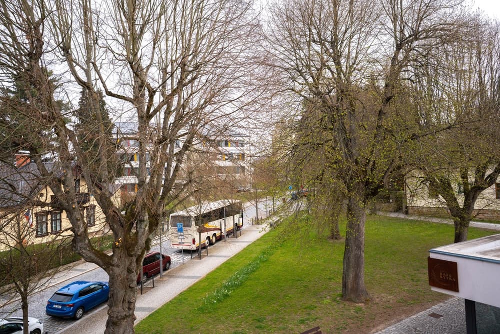 Pronájem reprezentativní ordinace 87 m² v Turnově