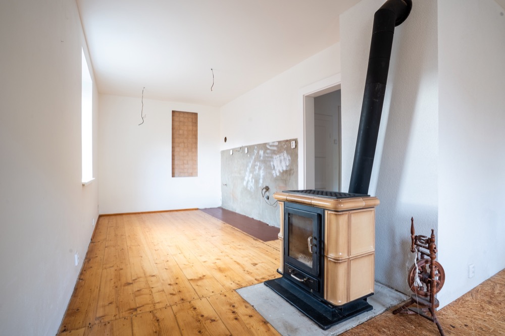 Vícegenerační rodinná vila 320 m² s garáží, bazénem a udržovanou zahradou