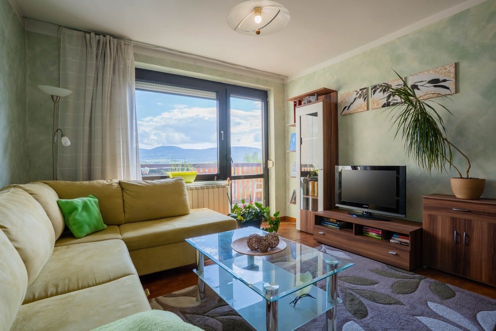 Vícegenerační rodinný dům 300 m² s garáží, zahradou a nerušeným výhledem na Ještěd