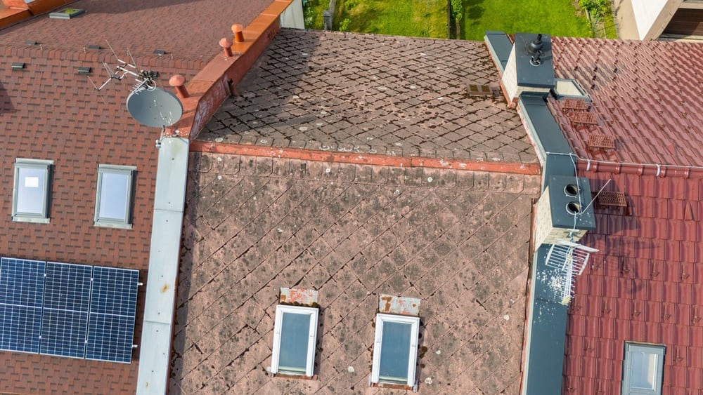 Řadový dům 6+1 se zahradou a výhledem na Ještěd, Liberec - Ruprechtice
