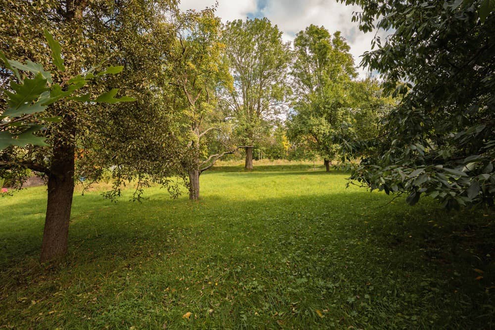 Unikátní a velký stavební pozemek 1070 m² v žádané liberecké lokalitě