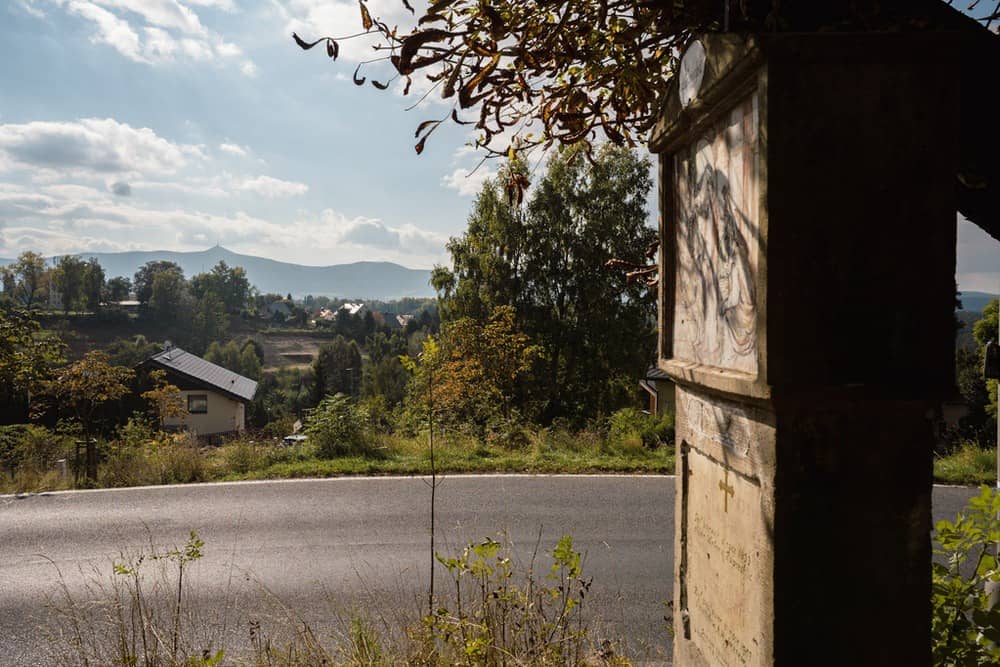 Unikátní a velký stavební pozemek 1100 m² v žádané liberecké lokalitě