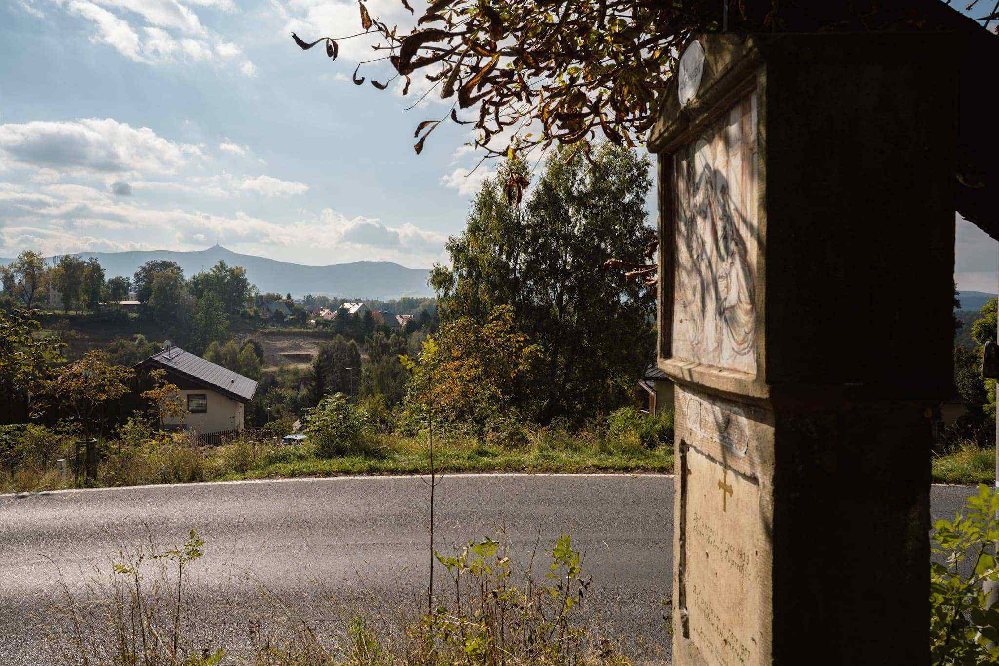 Stavební pozemek 600 m² v žádané liberecké lokalitě