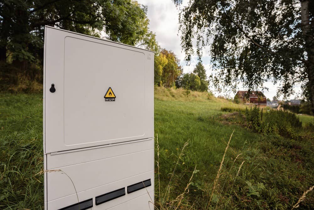 Stavební pozemek 935 m² v žádané liberecké lokalitě - Horská