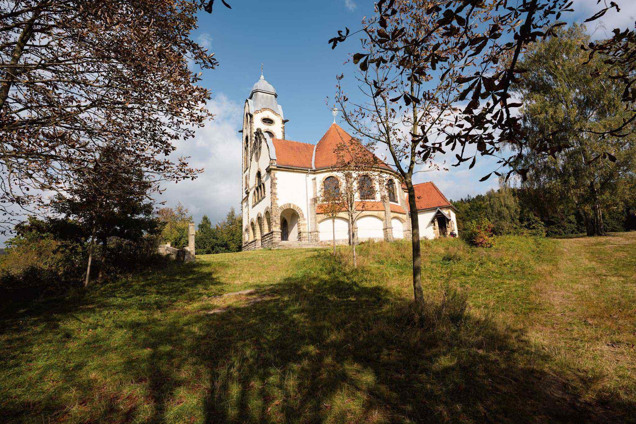 Stavební pozemek 600 m² v žádané liberecké lokalitě