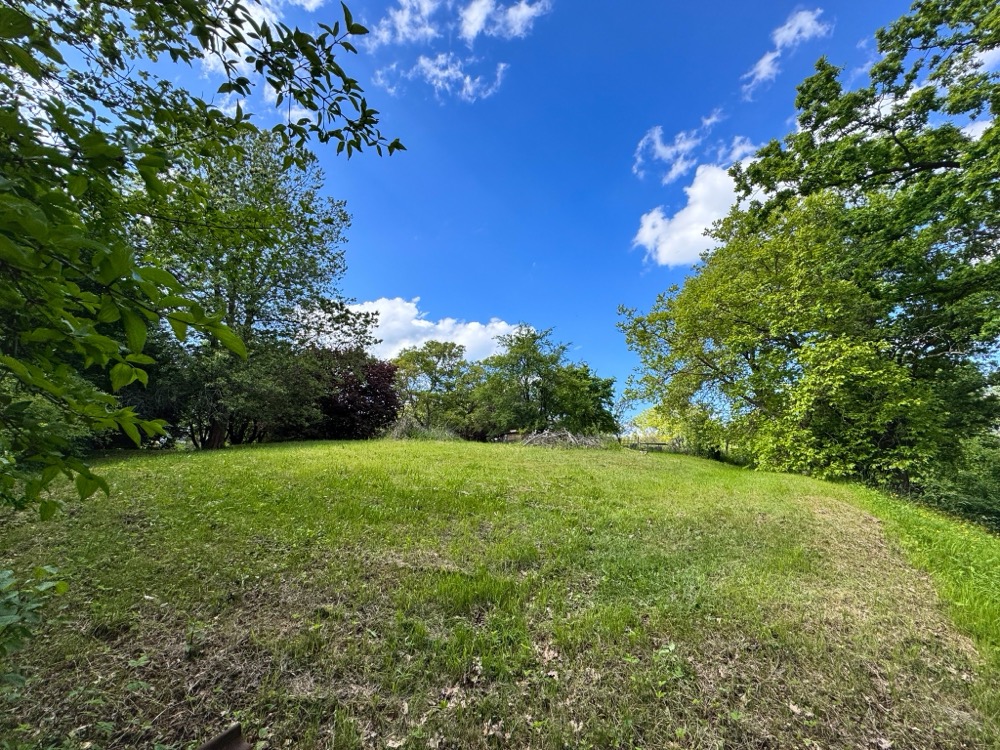 Stavební pozemek 2709 m² v Turnově - Daliměřicích