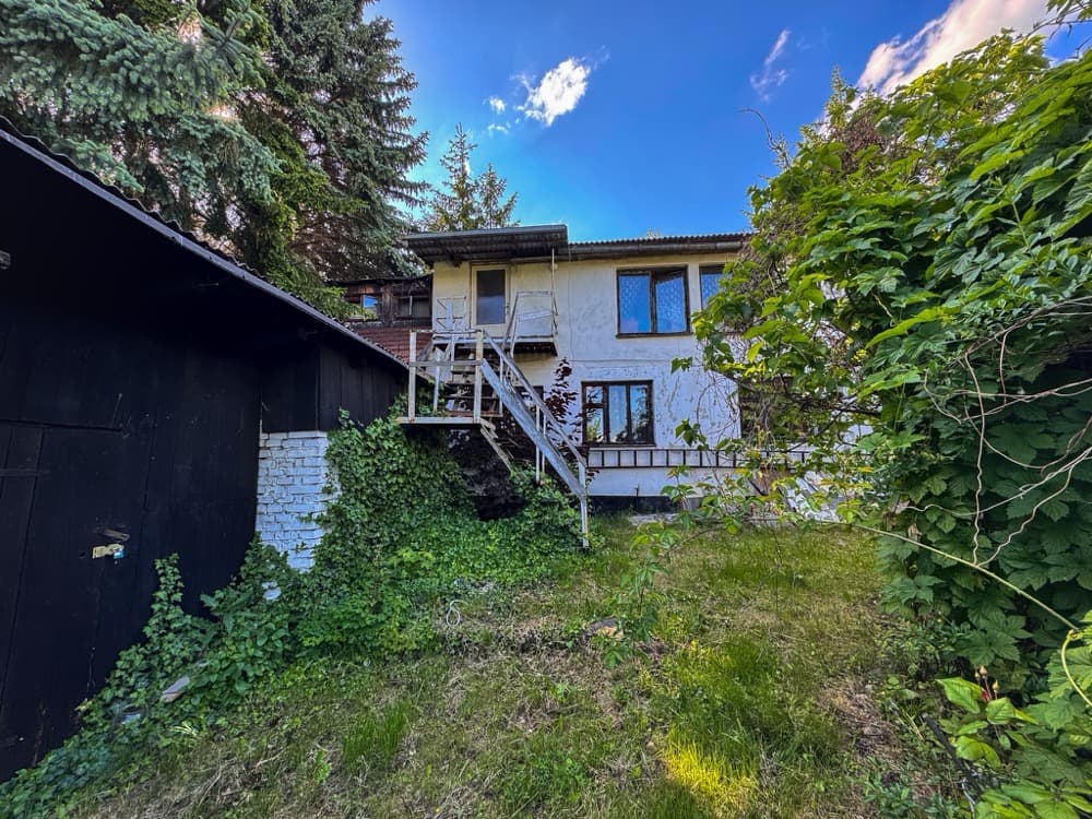 Krásný stavební pozemek 3 378 m² v Turnově - Daliměřicích