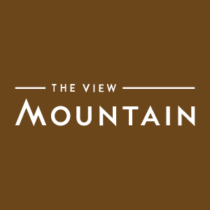 Logo The View Mountain Szklarska Poręba