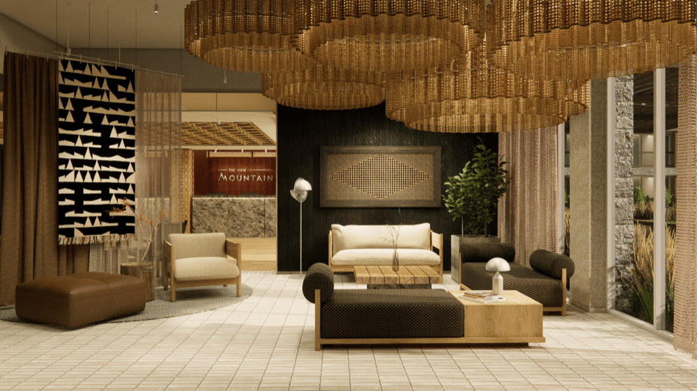 The View Mountain Szklarska Poręba