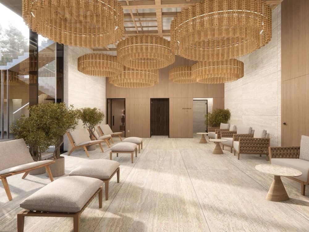 The View Mountain Szklarska Poręba