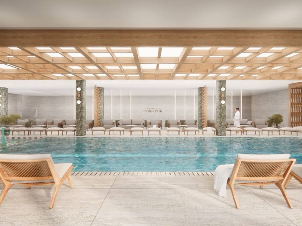 The View Mountain Szklarska Poręba